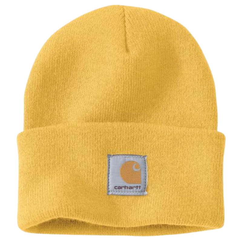 Carhartt Watch Cap | ASSTD Colors