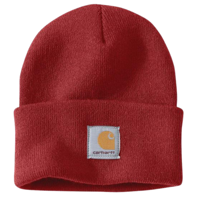 Carhartt Watch Cap | Crabapple