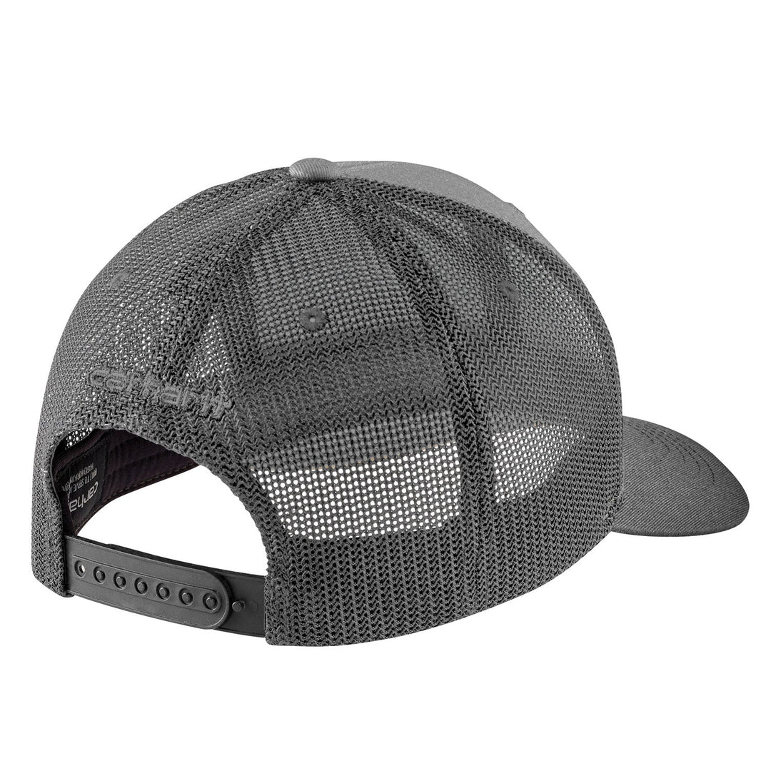 Rugged Flex Logo Patch Cap | Apshalt