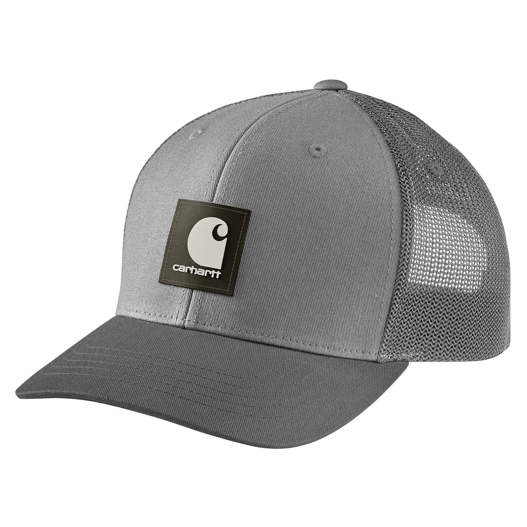 Rugged Flex Logo Patch Cap | Apshalt