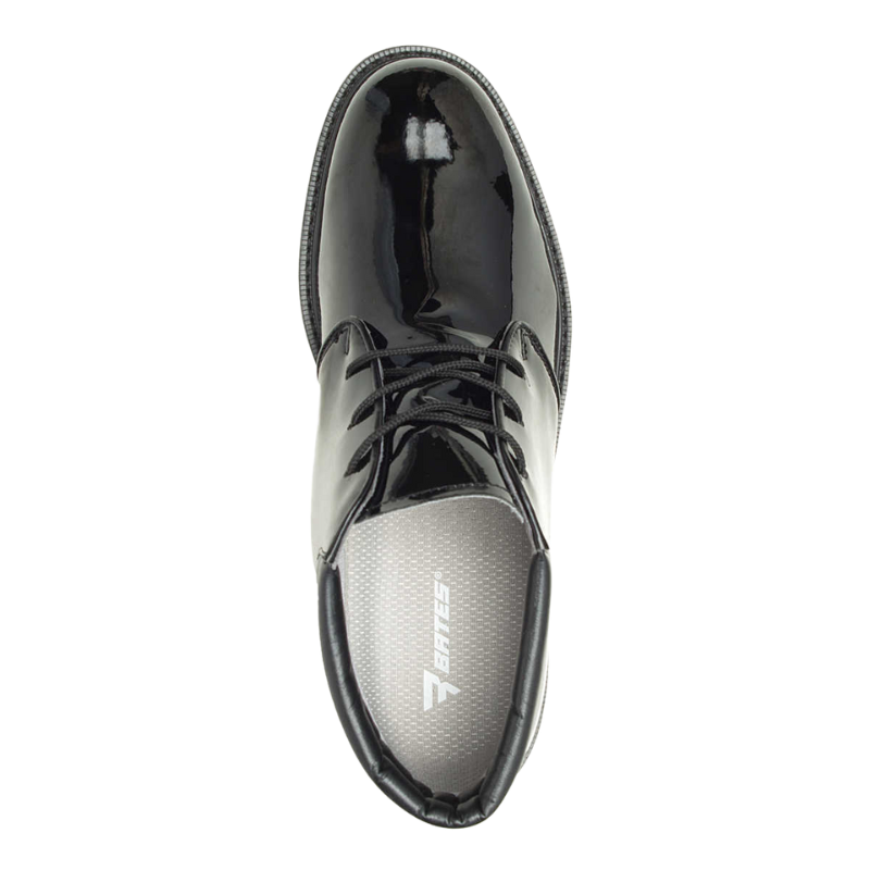 Sentinel Chukka High Gloss | Black