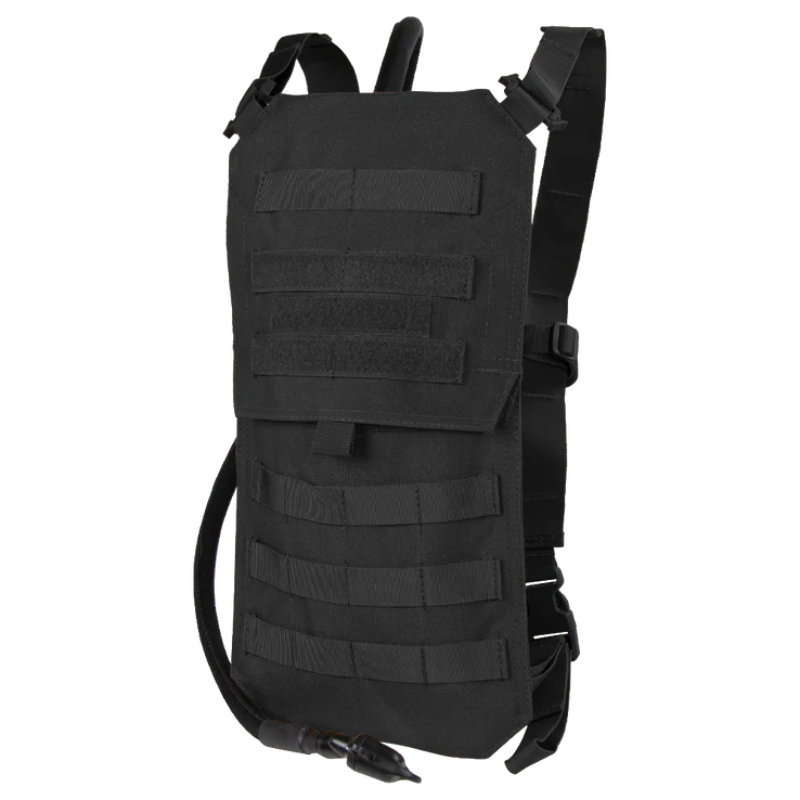 Oasis Hydration Carrier | Black, Olive Drab, Coyote