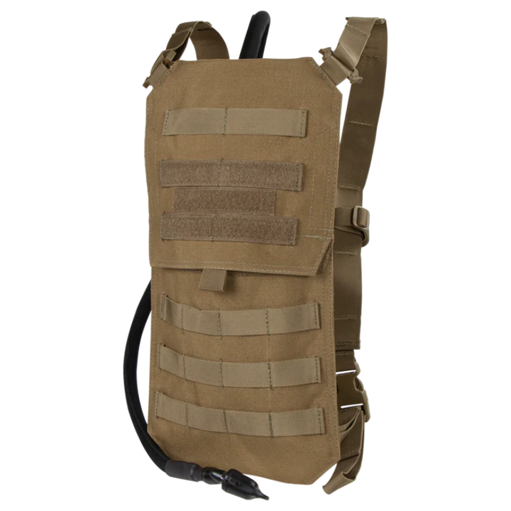 Oasis Hydration Carrier | Black, Olive Drab, Coyote