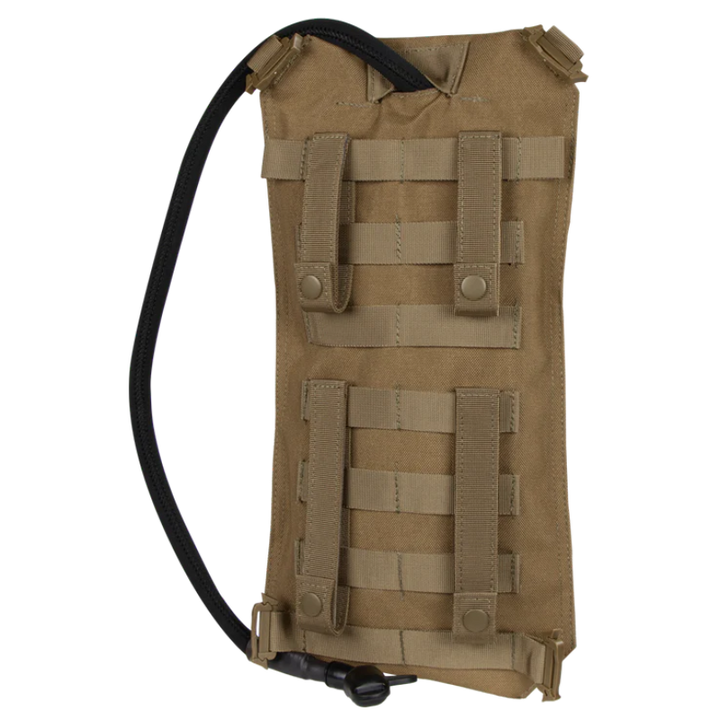 Oasis Hydration Carrier | Black, Olive Drab, Coyote