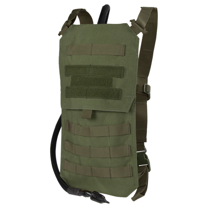 Oasis Hydration Carrier | Black, Olive Drab, Coyote