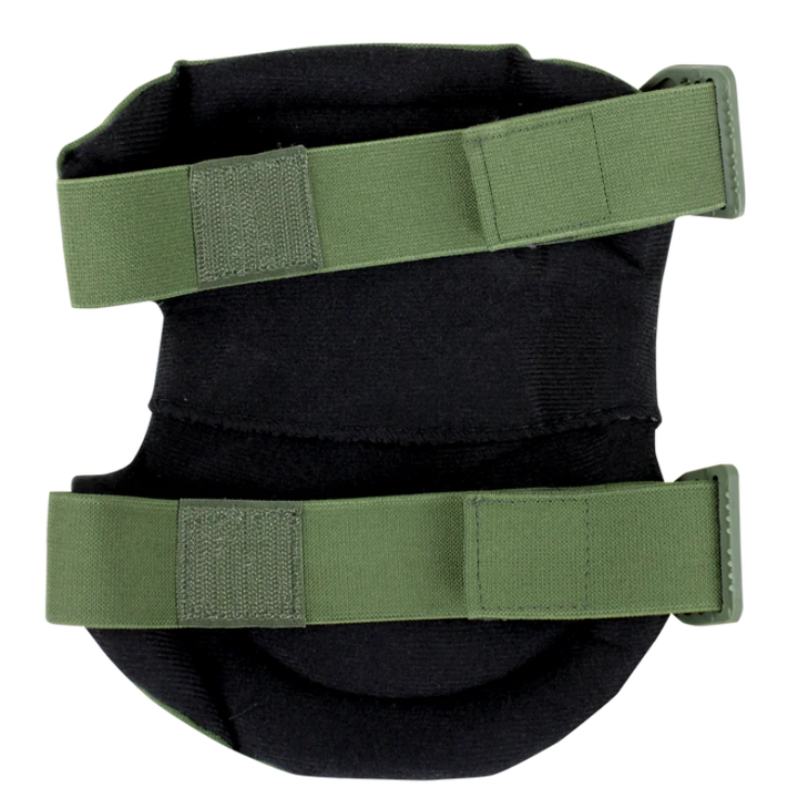 Knee Pads 2 | Black, Olive Drab