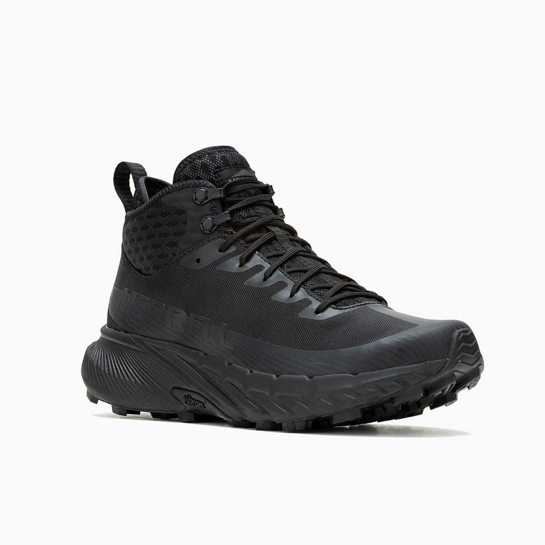 Agility Peak 5 Mid Tactical GTX | Black