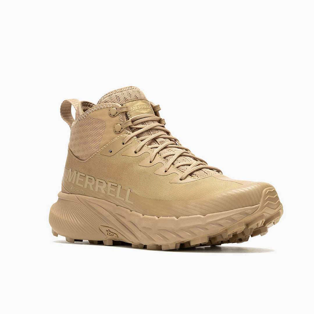 Agility Peak 5 Tactical Mid GTX | Coyote