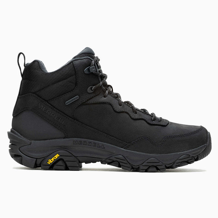 Merrell Coldpack 3 Thermo Mid Waterproof | Black