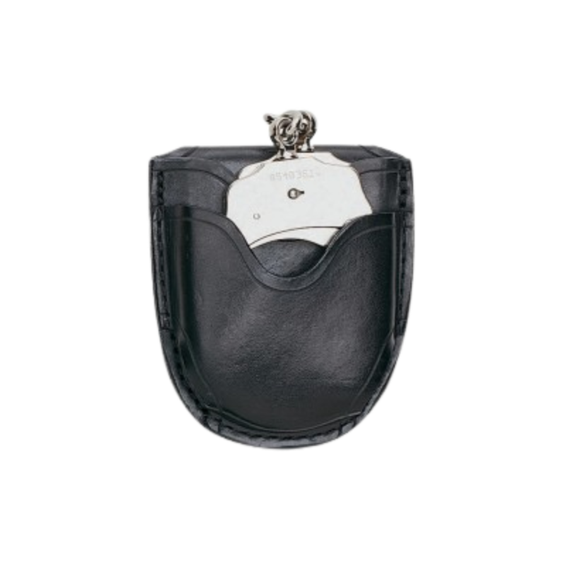 Open Cuff Case | Black