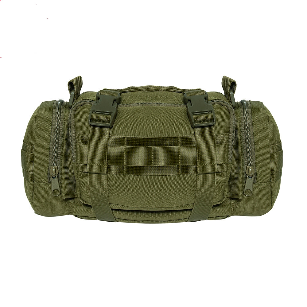 Rothco Tactical Convertipack | Coyote, Olive Drab, Black