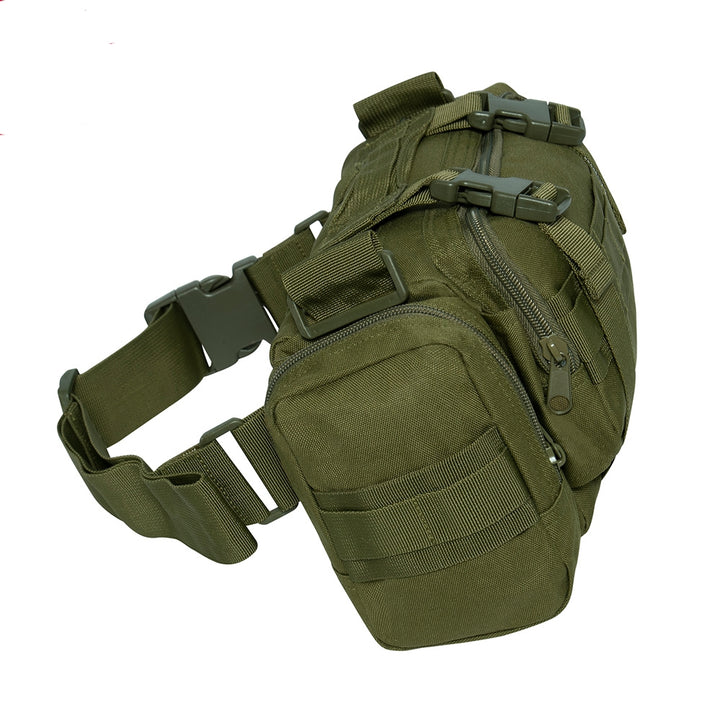 Rothco Tactical Convertipack | Coyote, Olive Drab, Black