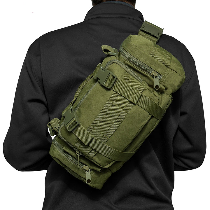 Rothco Tactical Convertipack | Coyote, Olive Drab, Black