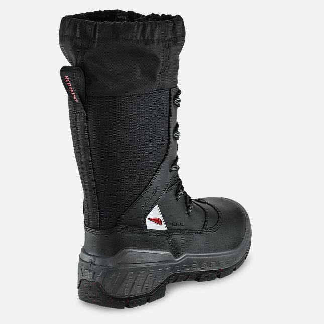 Red Wing CSA ASTM Certified PolarX Waterproof 1600g Insulated 1" inch Boot