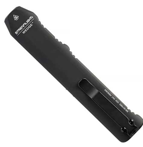 Streamlight Wedge Slim Flashlight 300-Lumens