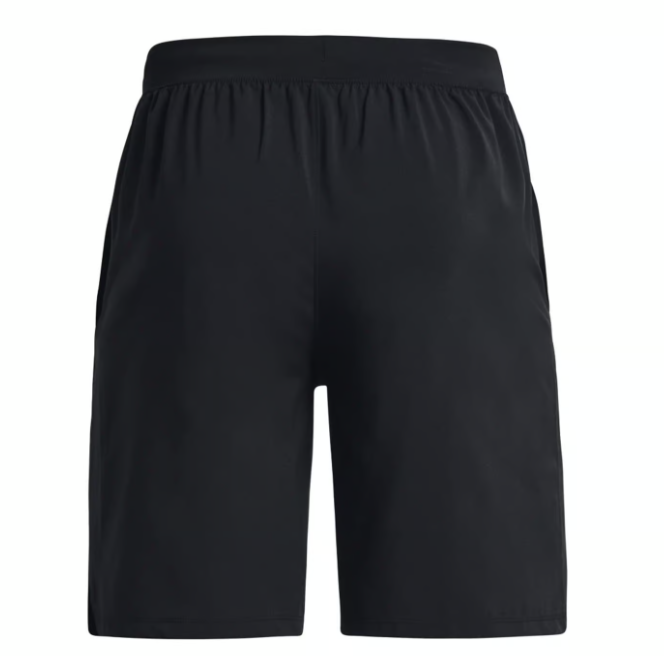 Men's Tactical Academy 9" Short | Black