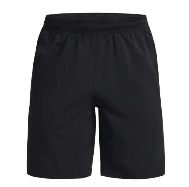 Men's Tactical Academy 9" Short | Black