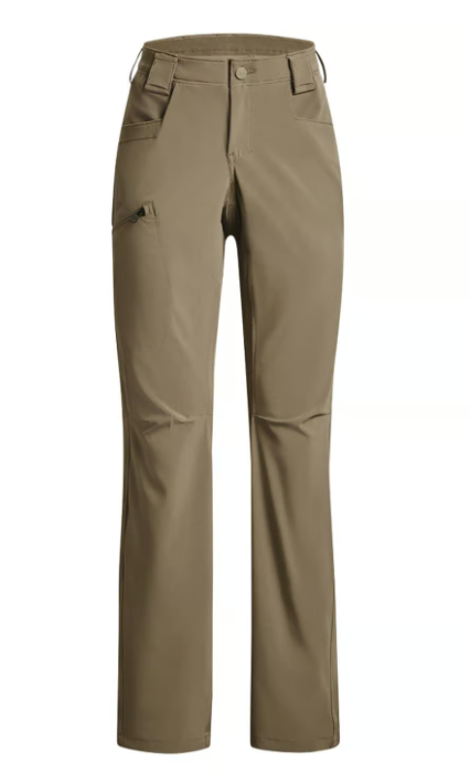 Men's Defender Pants | Brown