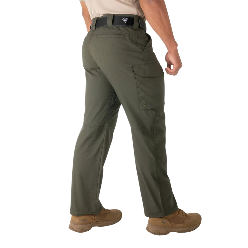 Men's V2 Tactical Pants | OD green