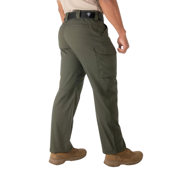 Men's V2 Tactical Pants | OD green