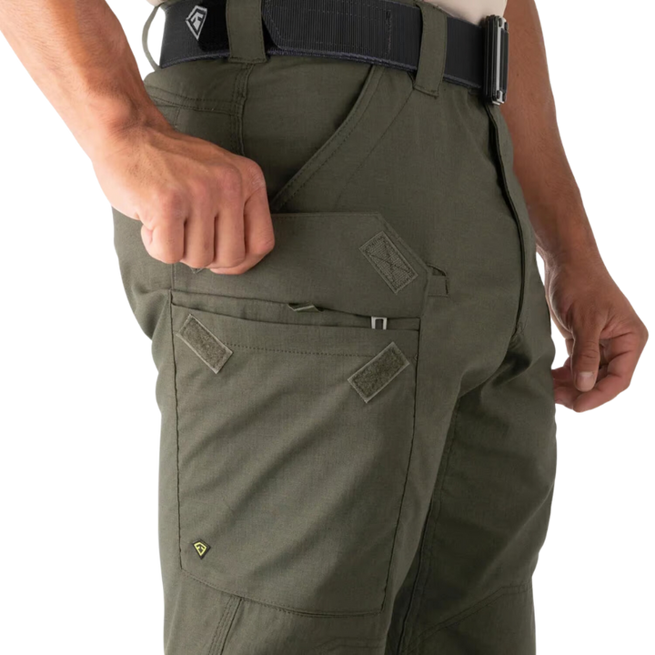 Men's V2 Tactical Pants | OD green