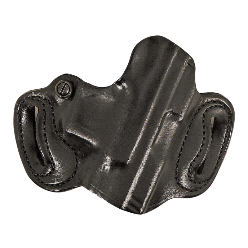 Thumb Break Mini-Slide Holster | Black