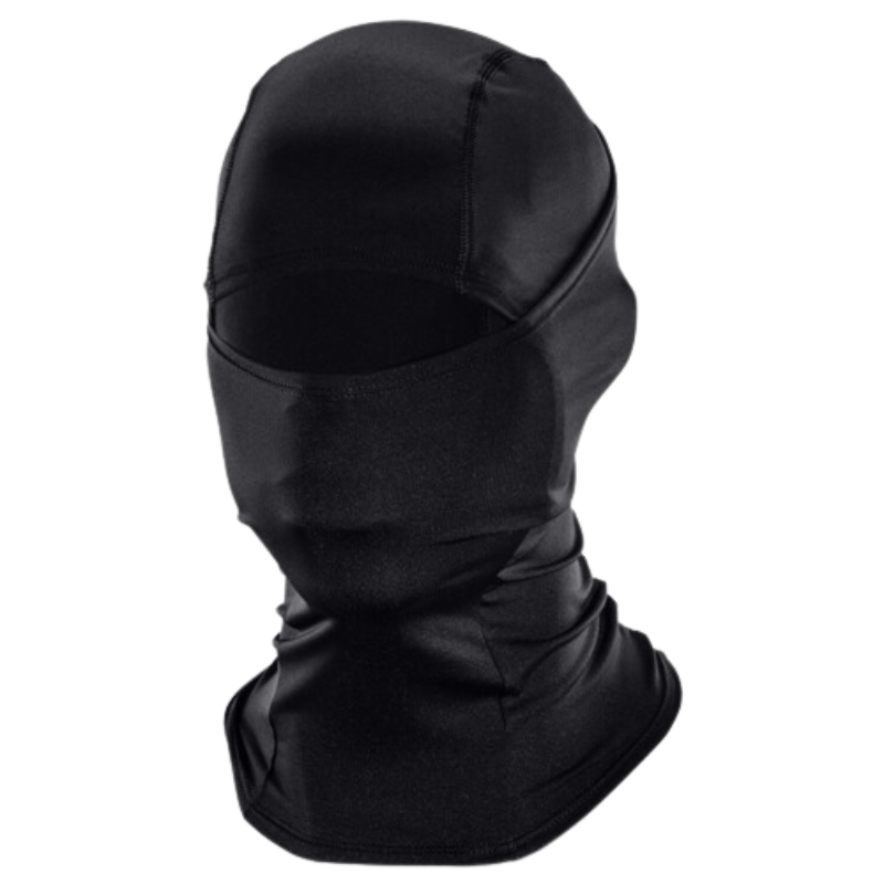 Tactical Heatgear Hood | Black