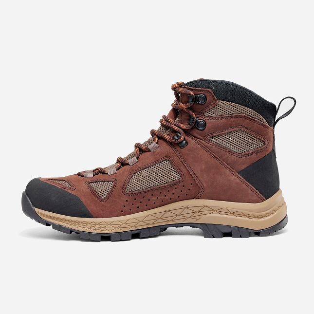 Vasque Breeze Waterproof Hiker in Java