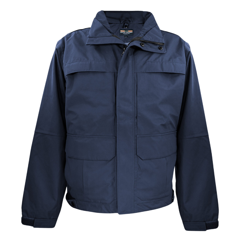 Versa 3/1 Duty Jacket Outer Shell | Navy