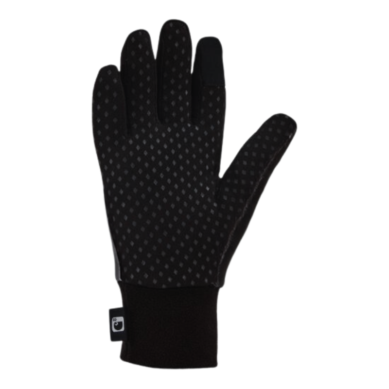 Women's Storm Defender® Fleece Glove | Black