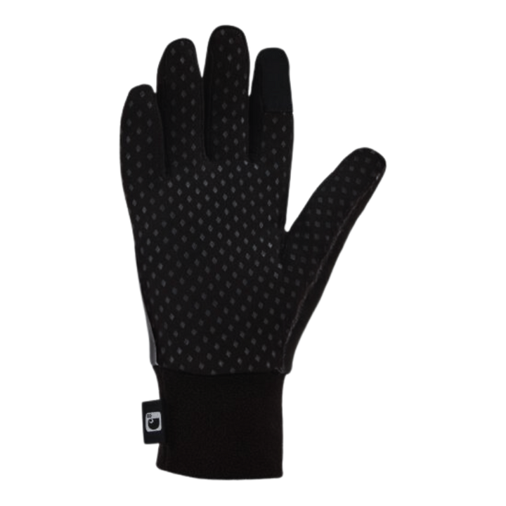 Women's Storm Defender® Fleece Glove | Black