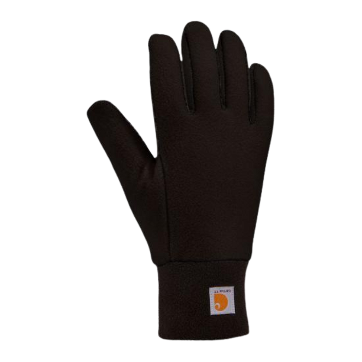 Women's Storm Defender® Fleece Glove | Black