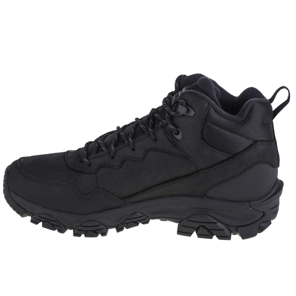 Merrell Coldpack 3 Thermo Mid Waterproof | Black