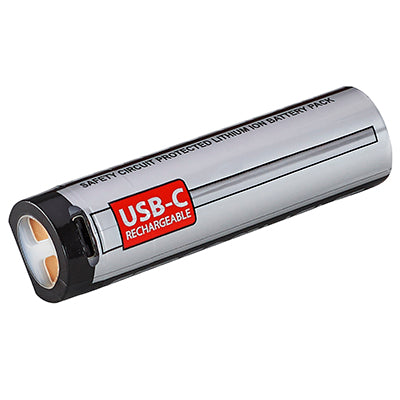 Streamlight SL-B50® Protected Li-Ion USB-C Battery Pack