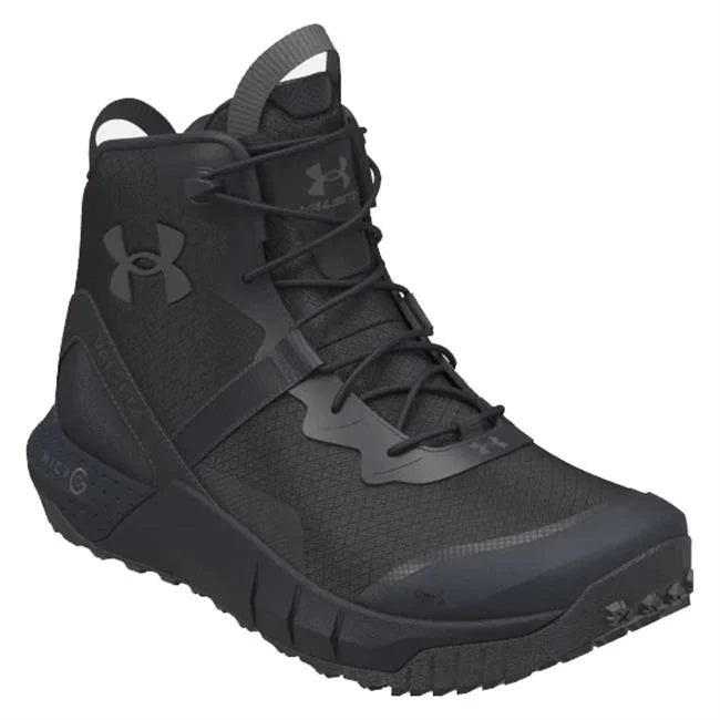 Women's Under Armour Micro G Valsetz Mid Boots