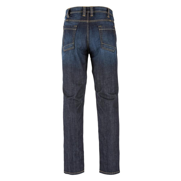 5.11 Defender Flex Straight Leg Jeans | Dark Wash Indigo