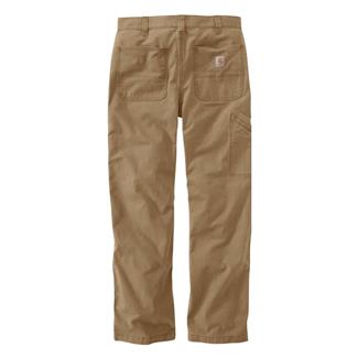 Carhartt Rugged Flex Rigby Dungaree Relaxed | Dark Khaki