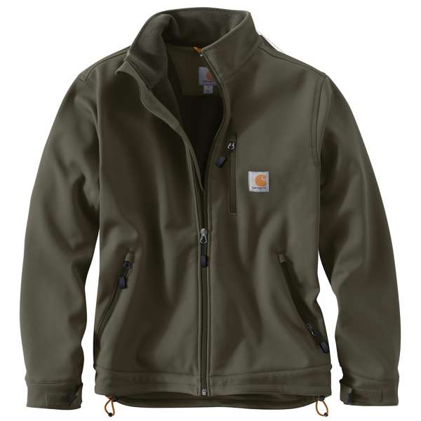 Men's Crowley Soft Shell Jacket