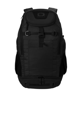 OGIO Utilitarian Pack | Blacktop