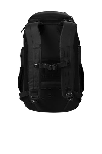 OGIO Utilitarian Pack | Blacktop