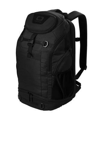 OGIO Utilitarian Pack | Blacktop