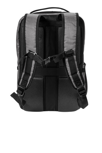 Impact Tech Backpack in Grey or Black