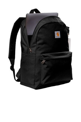 Carhartt Canvas Backpack | Multiple Colors