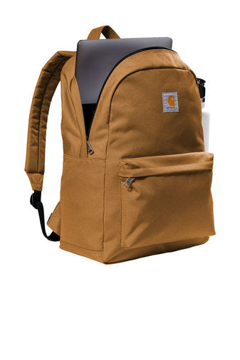 Carhartt Canvas Backpack | Multiple Colors