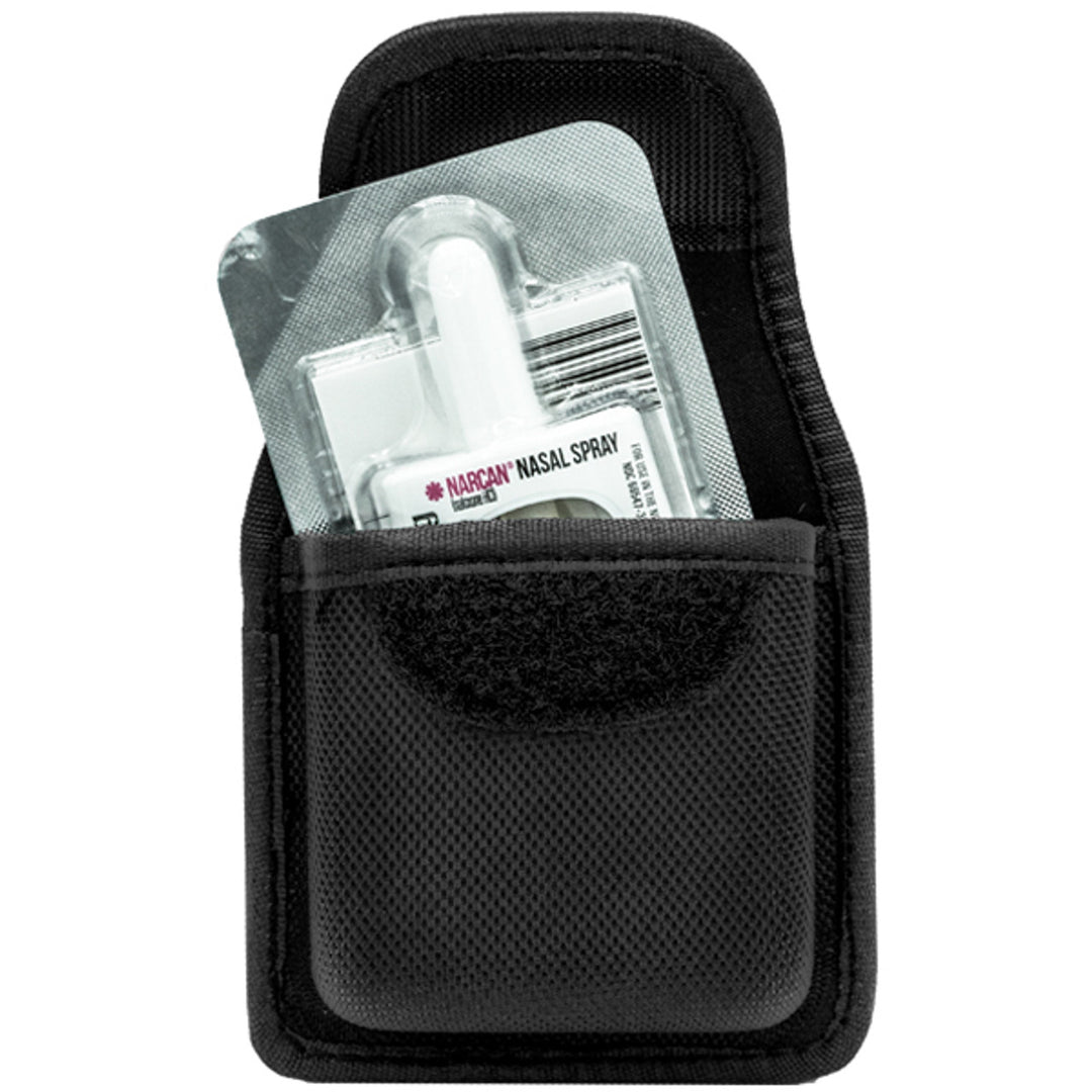 Hero's Pride Ballistic Nasal Spray Case