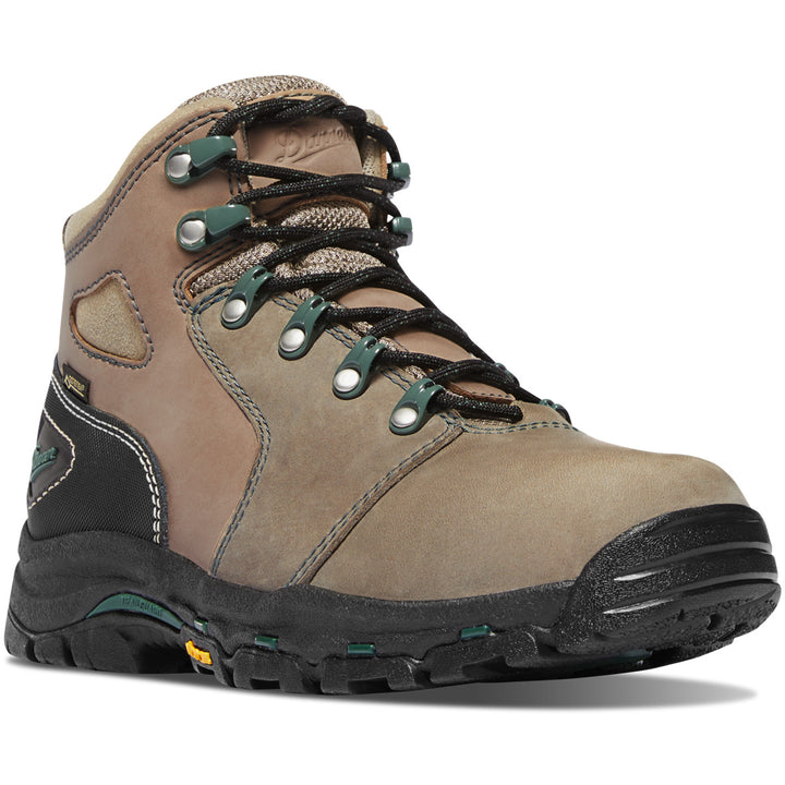 Women's Danner Vicious Waterproof Composite Toe Gore Tex 4 Inch Boot