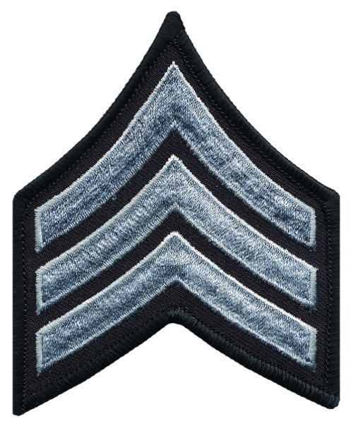 SGT Chevrons