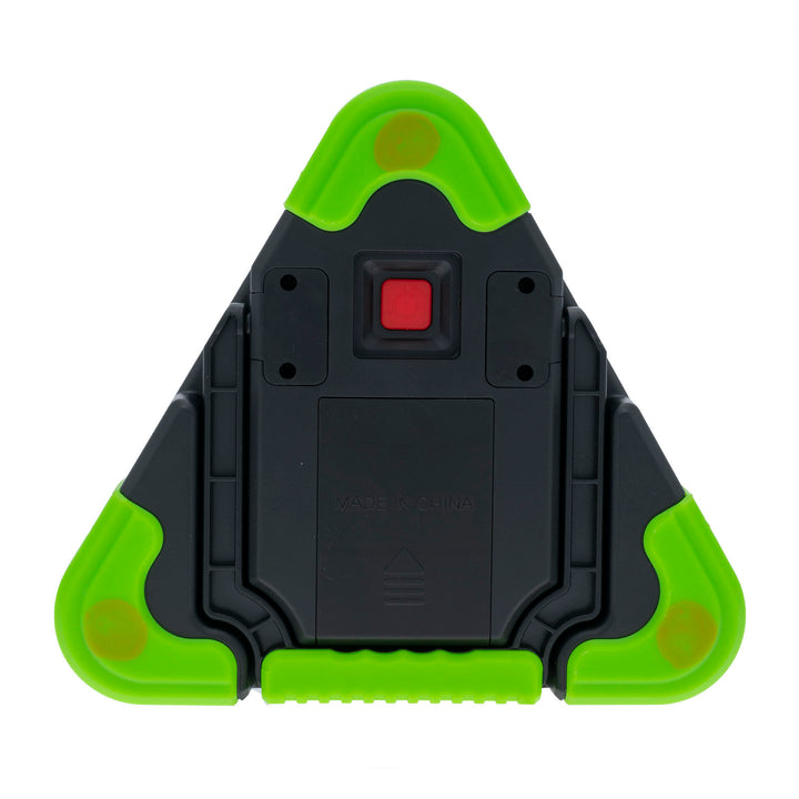 Triangle Emergency & Work Light