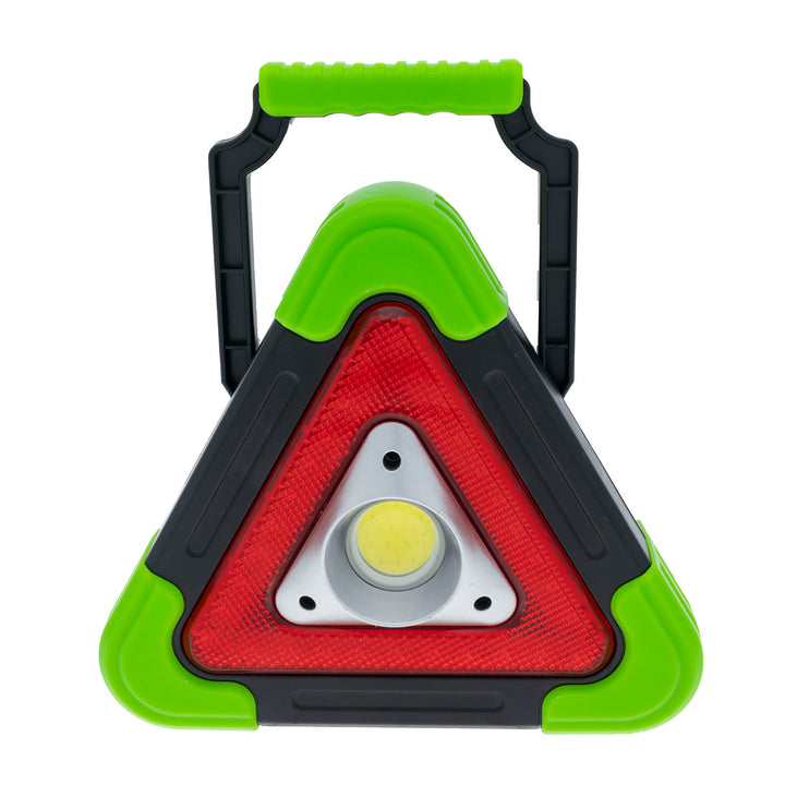 Triangle Emergency & Work Light