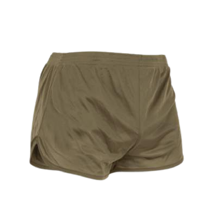 Ranger Style PT Shorts | Black, Olive, Coyote